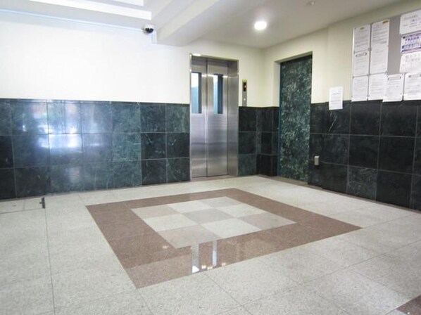 メインステージ門前仲町の物件内観写真